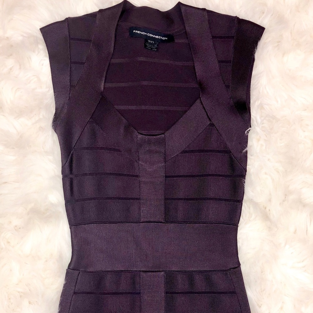 French Connection Bodycon Dress
